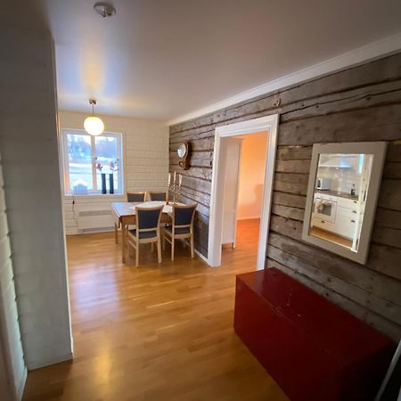 Villa Gasabaeck Soraker Dış mekan fotoğraf