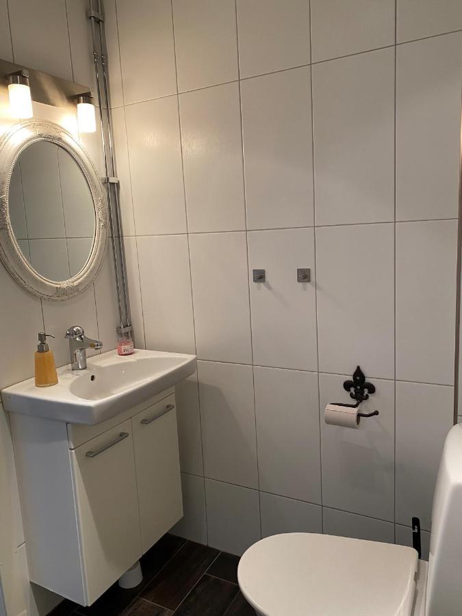 Villa Gasabaeck Soraker Dış mekan fotoğraf