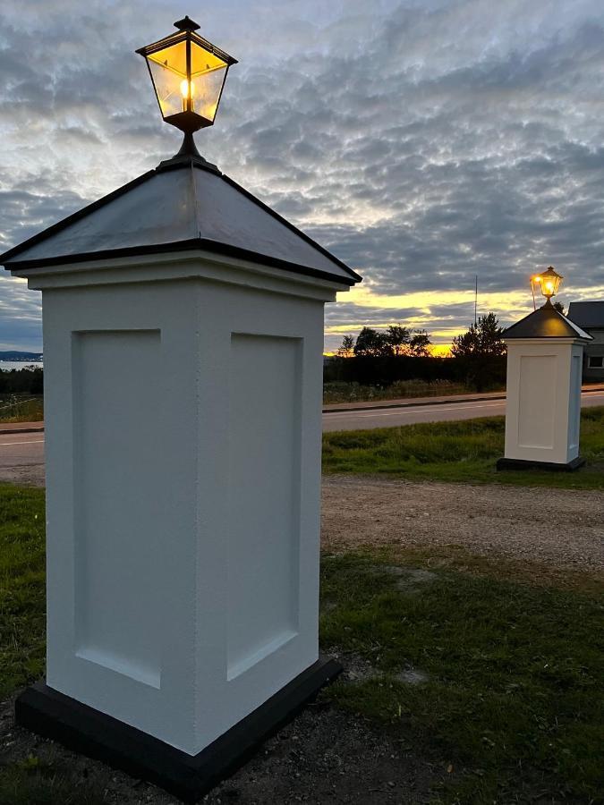 Villa Gasabaeck Soraker Dış mekan fotoğraf