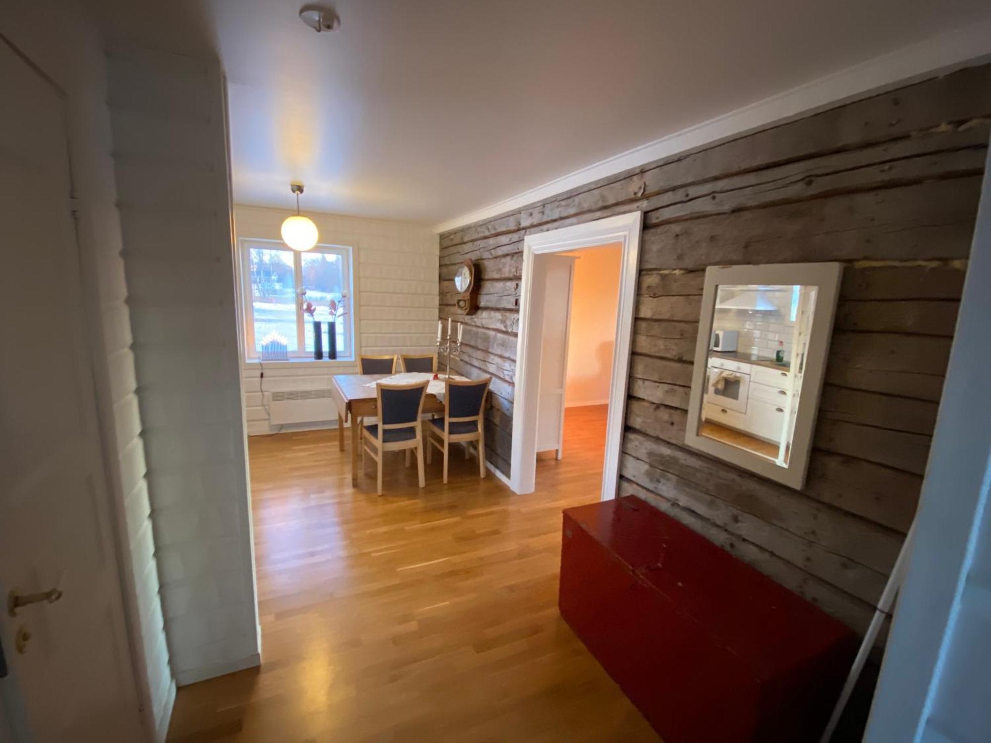 Villa Gasabaeck Soraker Dış mekan fotoğraf