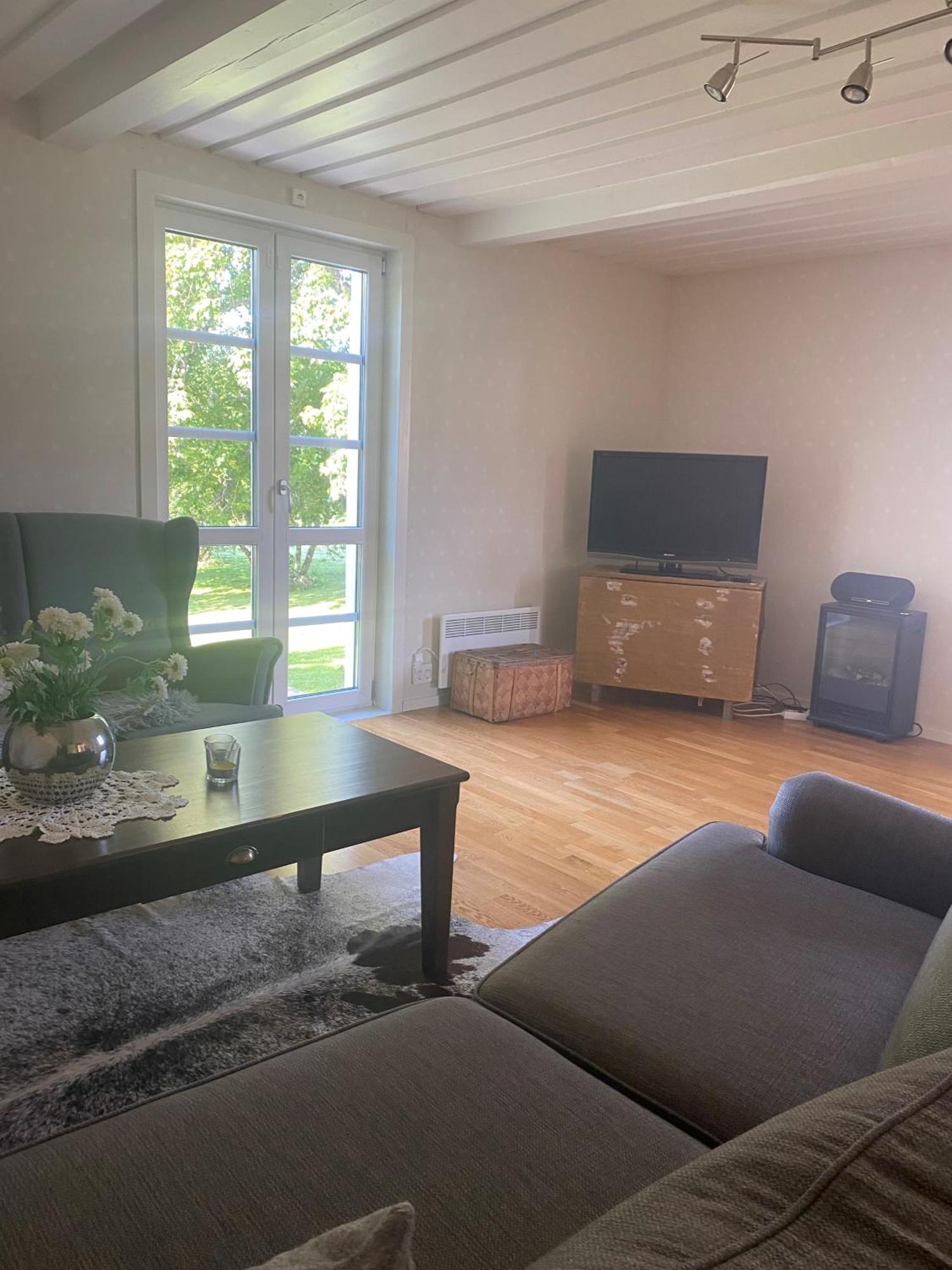 Villa Gasabaeck Soraker Dış mekan fotoğraf