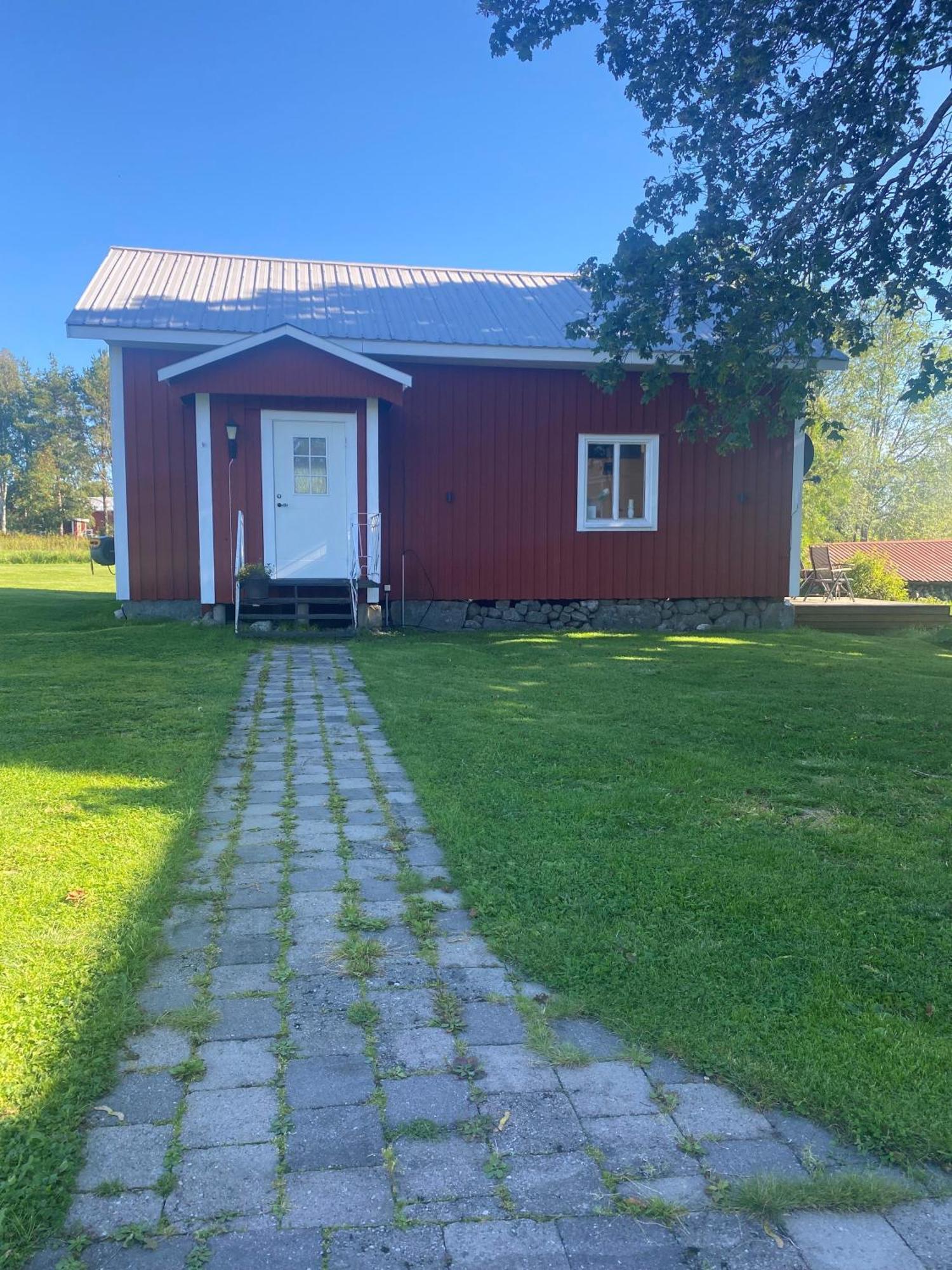 Villa Gasabaeck Soraker Dış mekan fotoğraf