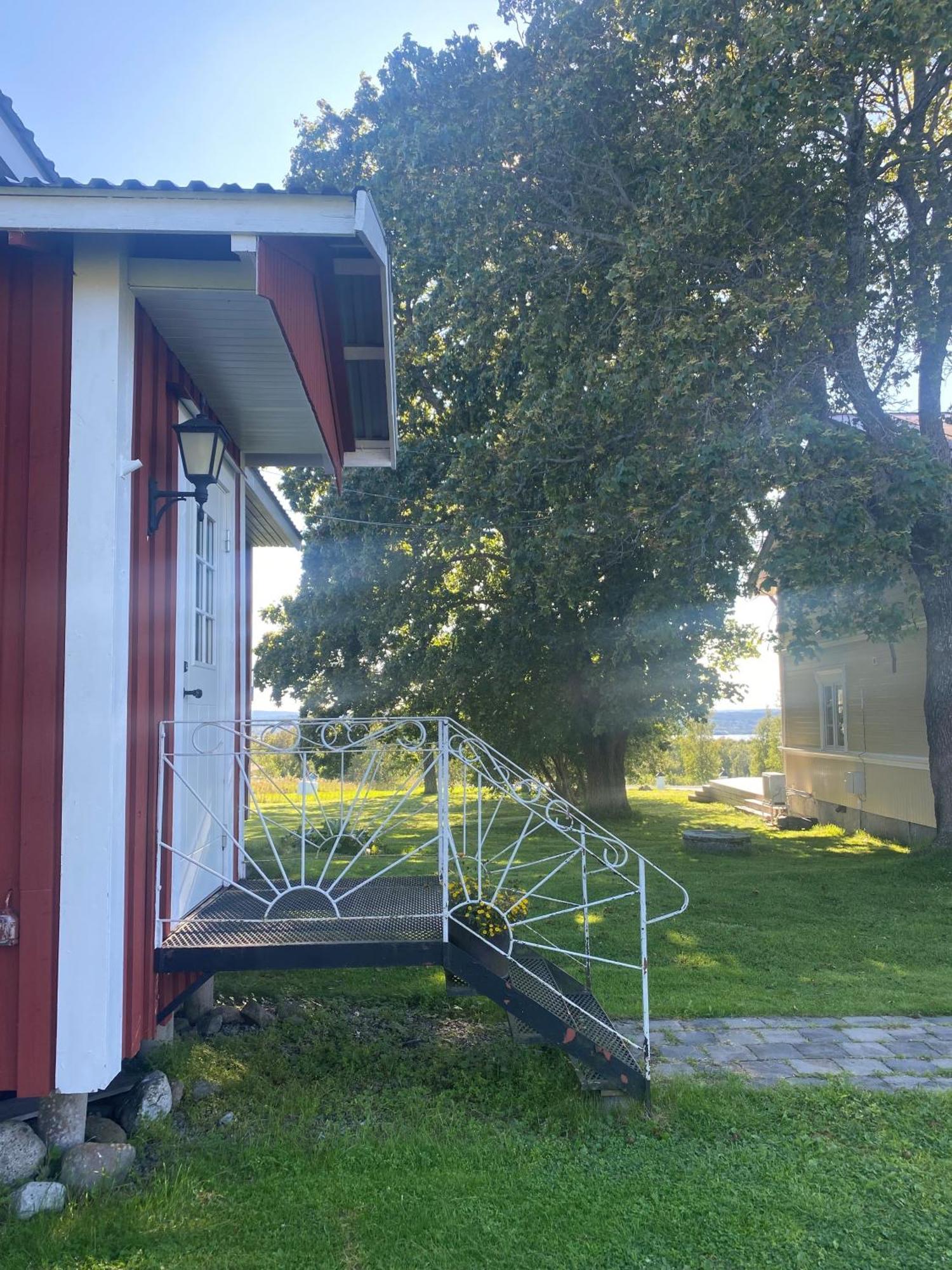 Villa Gasabaeck Soraker Dış mekan fotoğraf